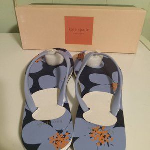 Kate spade sandles